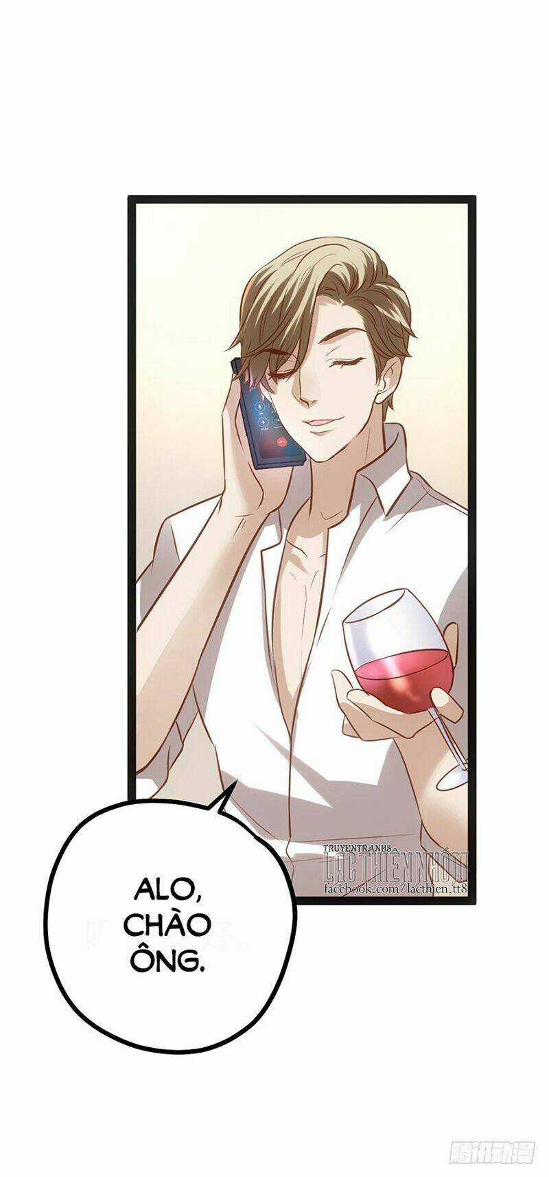 Tôi Không Phải Nữ Phụ Ác Độc Chapter 2 trang 38