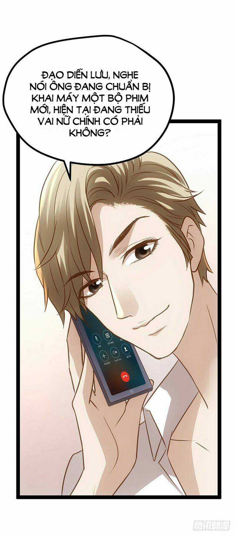 Tôi Không Phải Nữ Phụ Ác Độc Chapter 2 trang 39