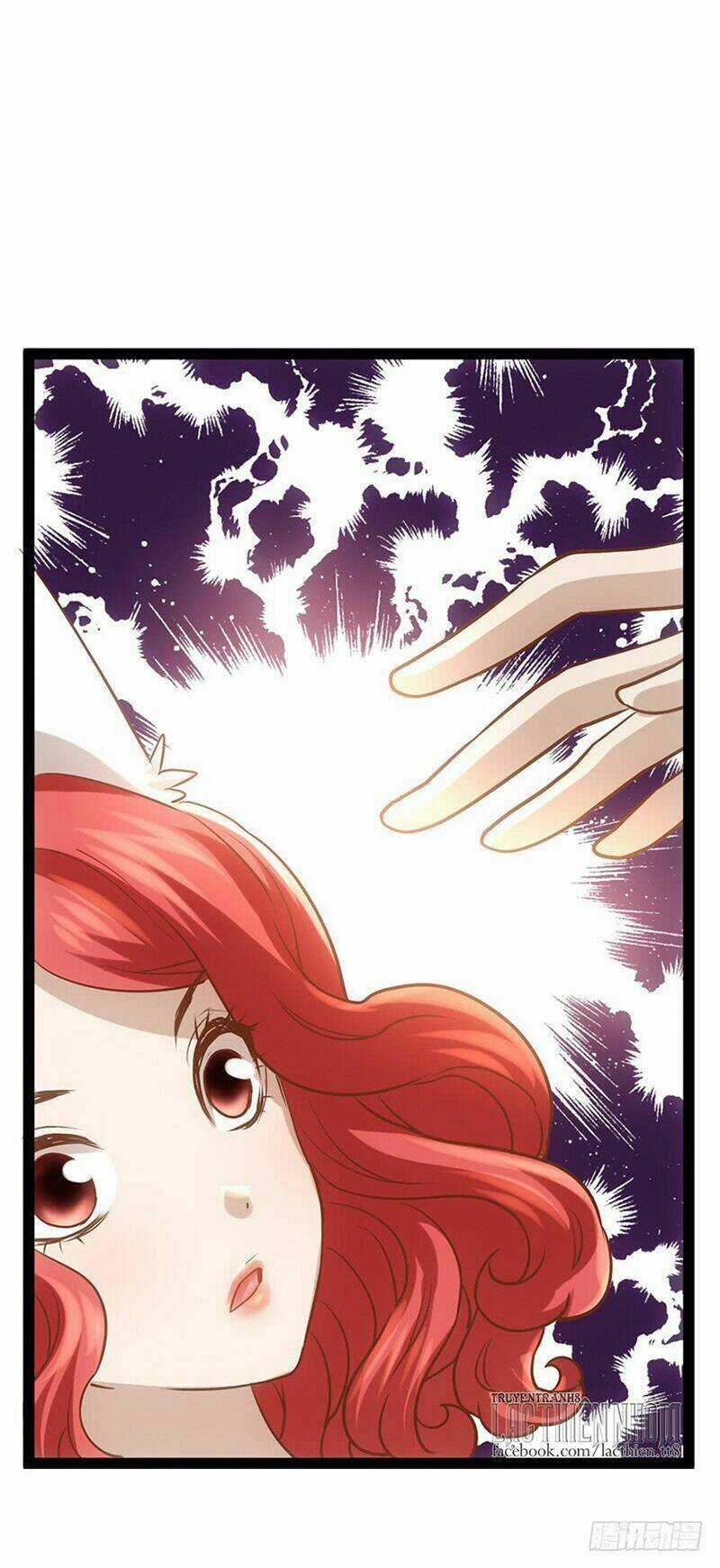 Tôi Không Phải Nữ Phụ Ác Độc Chapter 2 trang 4