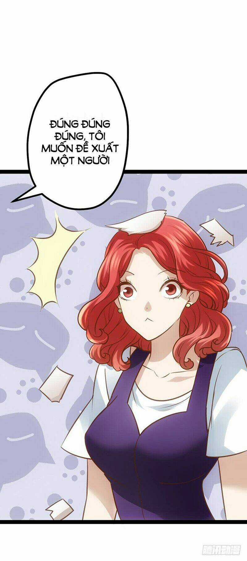 Tôi Không Phải Nữ Phụ Ác Độc Chapter 2 trang 40