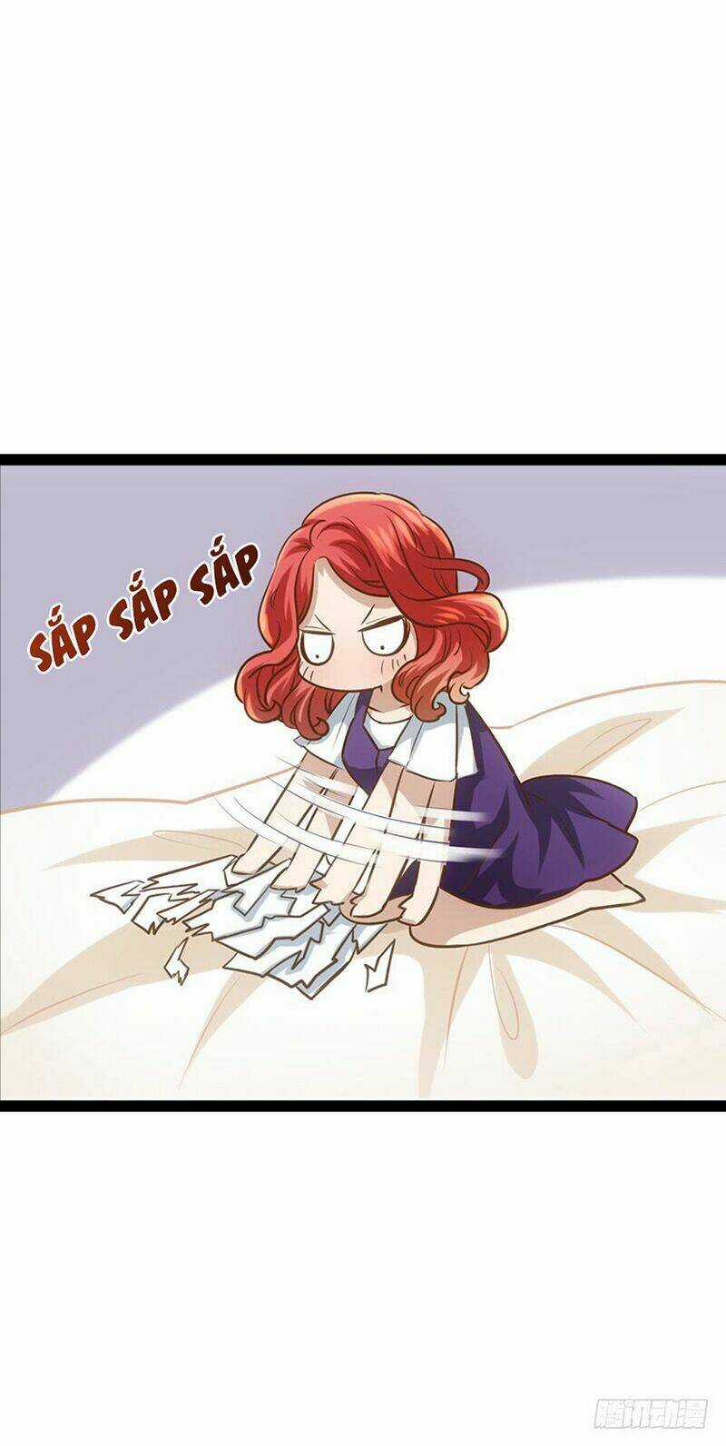 Tôi Không Phải Nữ Phụ Ác Độc Chapter 2 trang 41