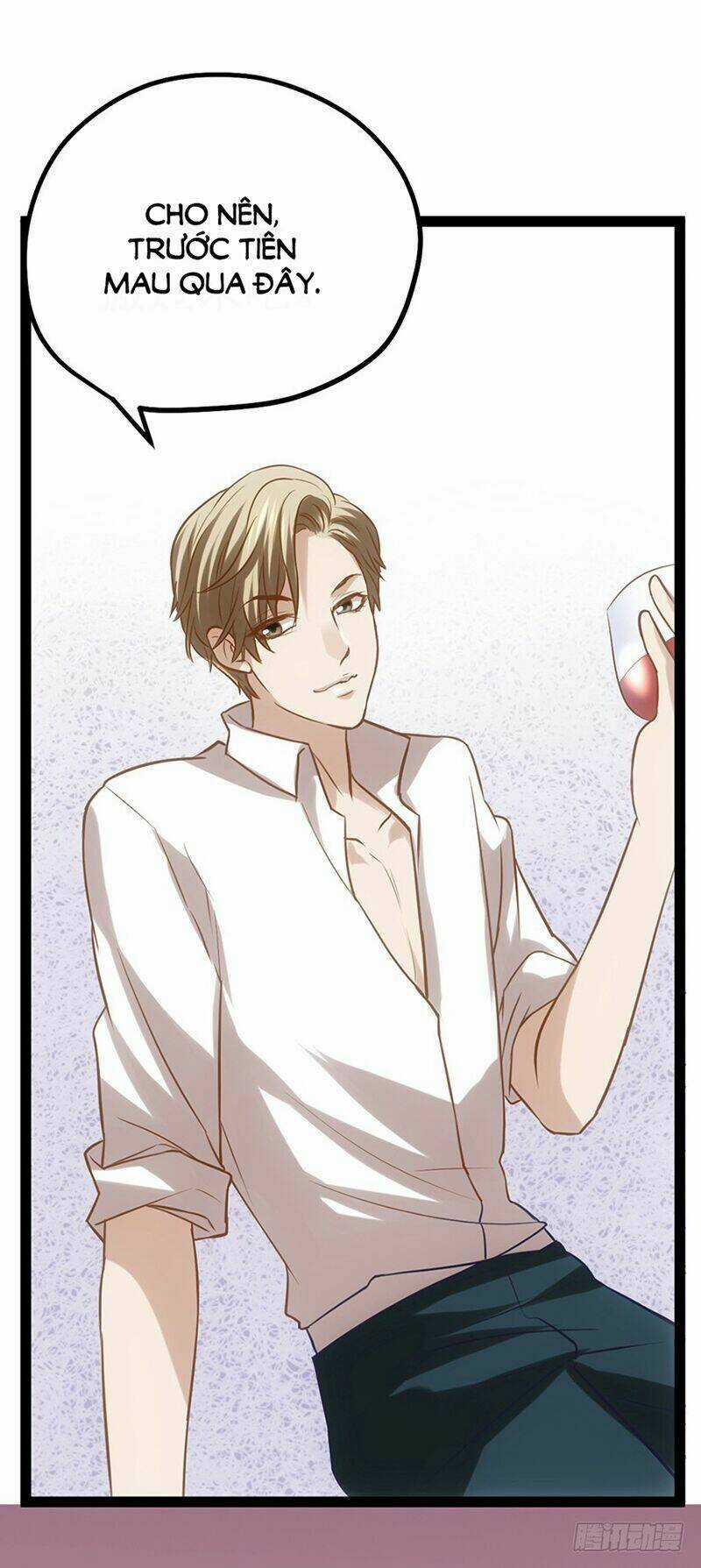 Tôi Không Phải Nữ Phụ Ác Độc Chapter 2 trang 44