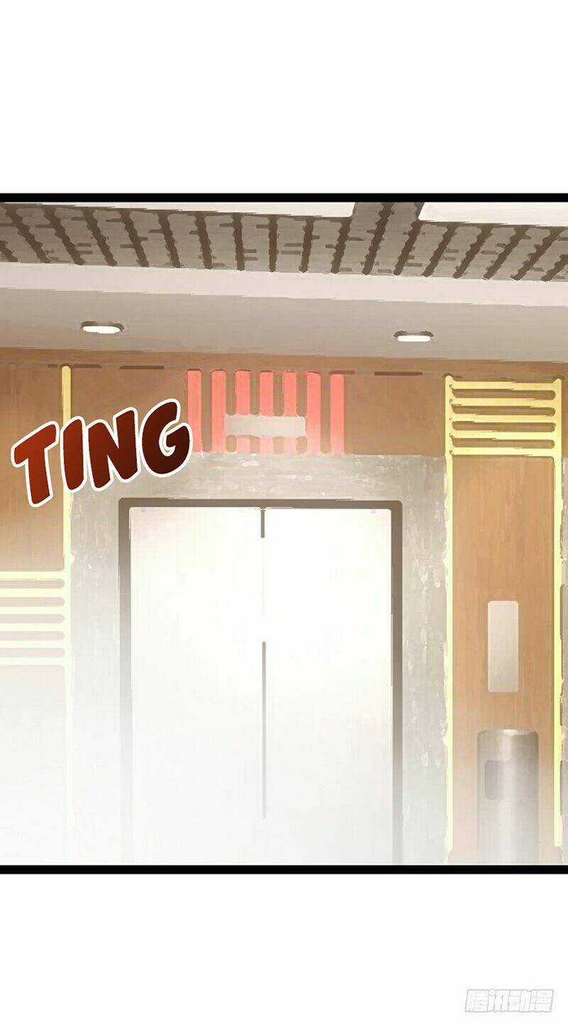 Tôi Không Phải Nữ Phụ Ác Độc Chapter 2 trang 47