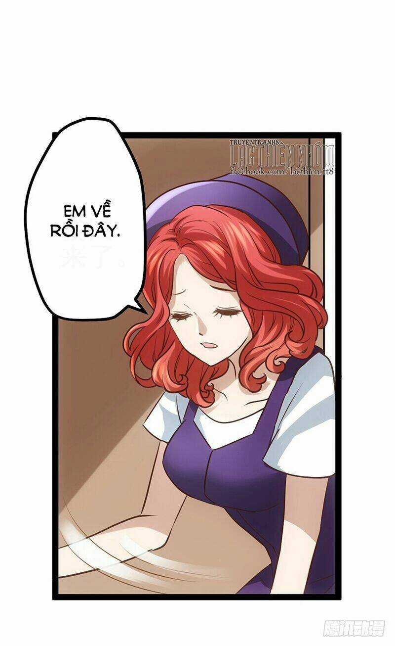 Tôi Không Phải Nữ Phụ Ác Độc Chapter 2 trang 48