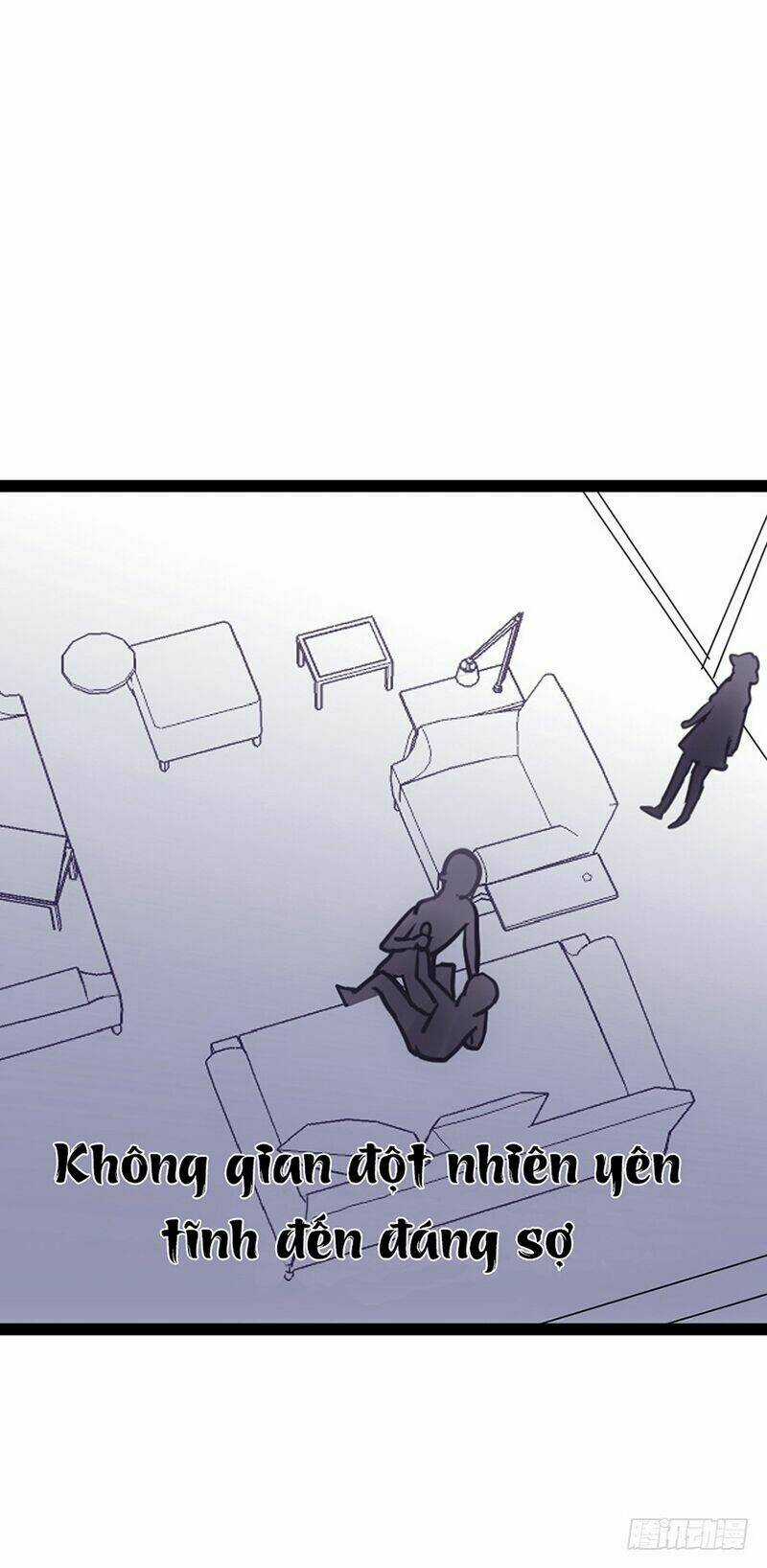 Tôi Không Phải Nữ Phụ Ác Độc Chapter 2 trang 51