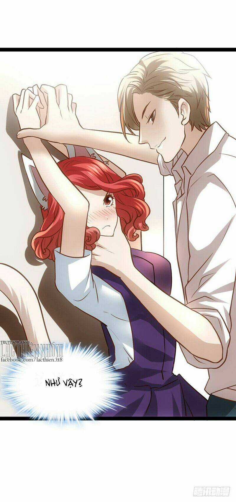 Tôi Không Phải Nữ Phụ Ác Độc Chapter 2 trang 7