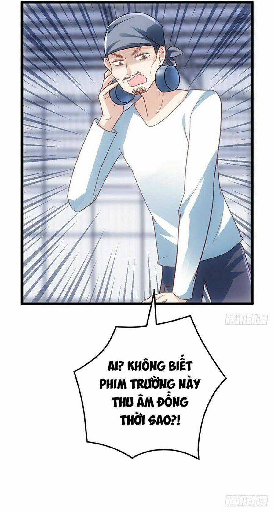 Tôi Không Phải Nữ Phụ Ác Độc Chapter 25 trang 14