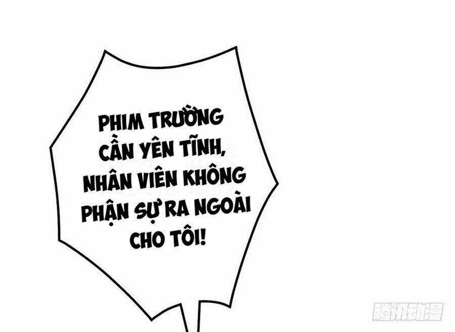 Tôi Không Phải Nữ Phụ Ác Độc Chapter 25 trang 24