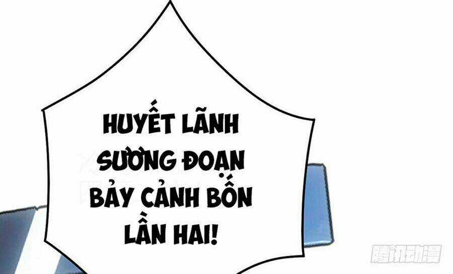Tôi Không Phải Nữ Phụ Ác Độc Chapter 25 trang 30