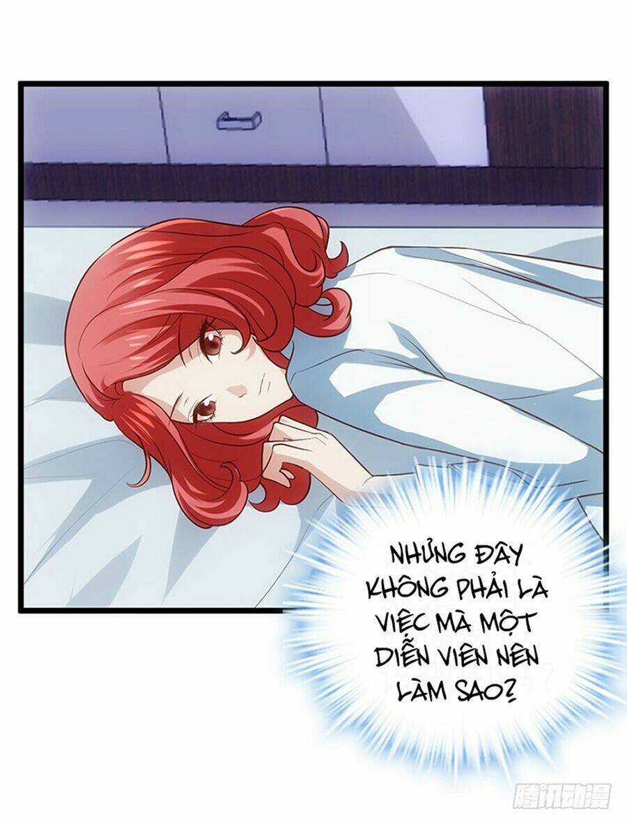Tôi Không Phải Nữ Phụ Ác Độc Chapter 25 trang 35