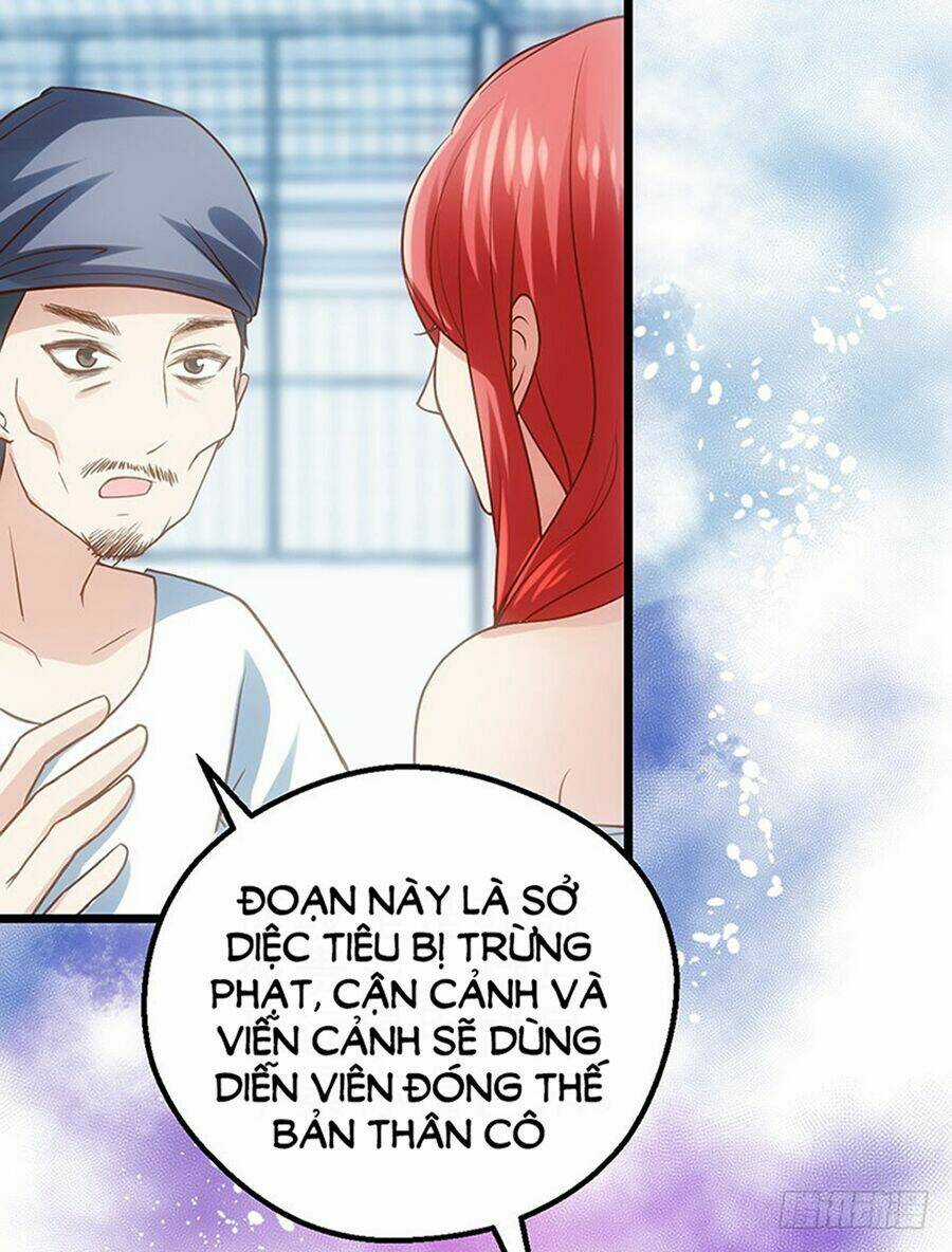 Tôi Không Phải Nữ Phụ Ác Độc Chapter 25 trang 38
