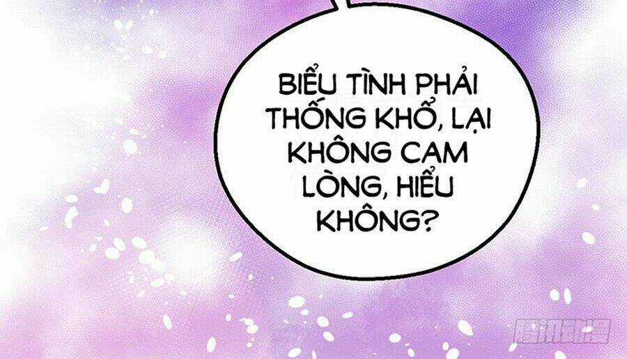 Tôi Không Phải Nữ Phụ Ác Độc Chapter 25 trang 39