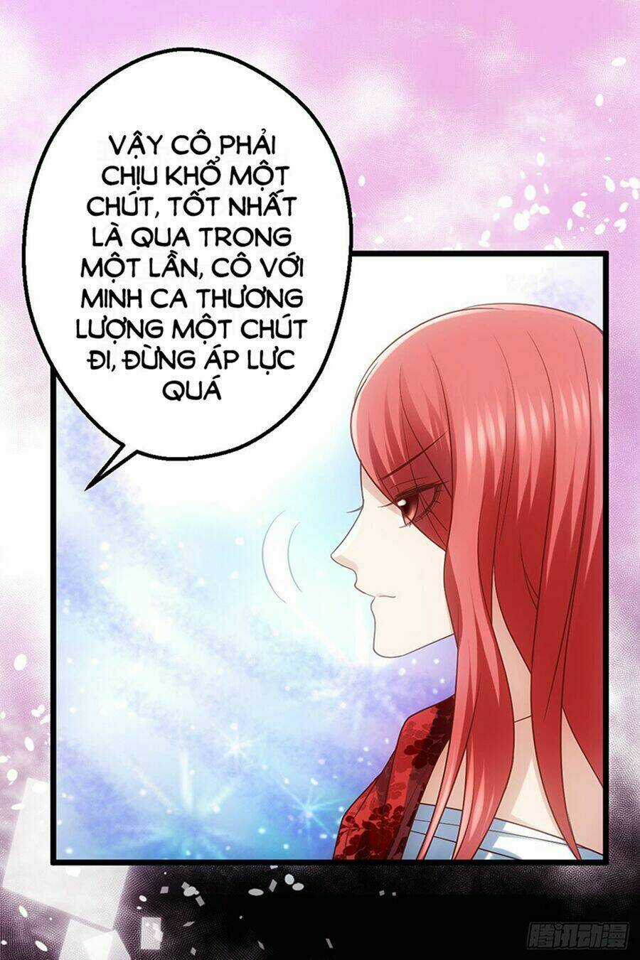 Tôi Không Phải Nữ Phụ Ác Độc Chapter 25 trang 41