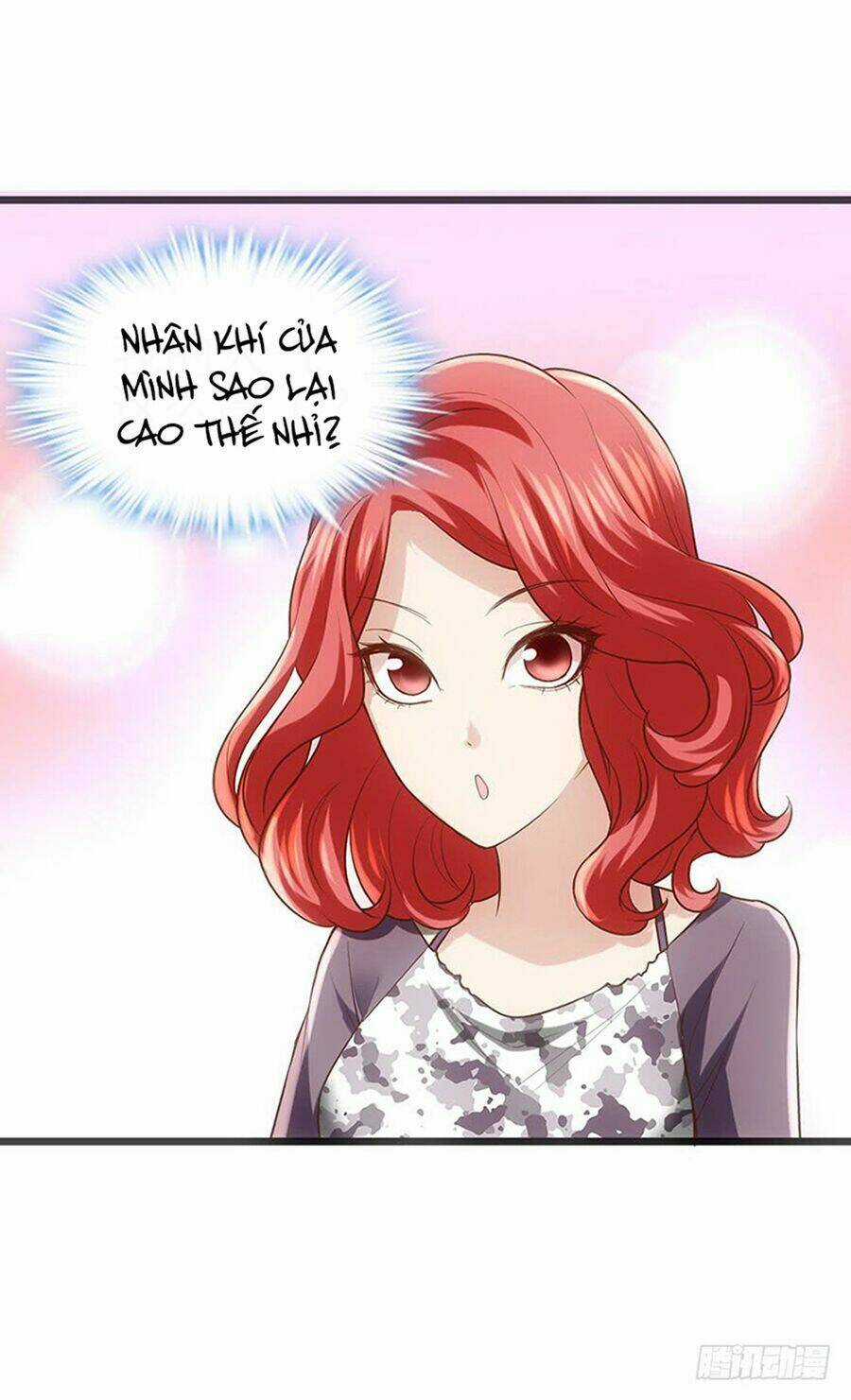 Tôi Không Phải Nữ Phụ Ác Độc Chapter 25 trang 56