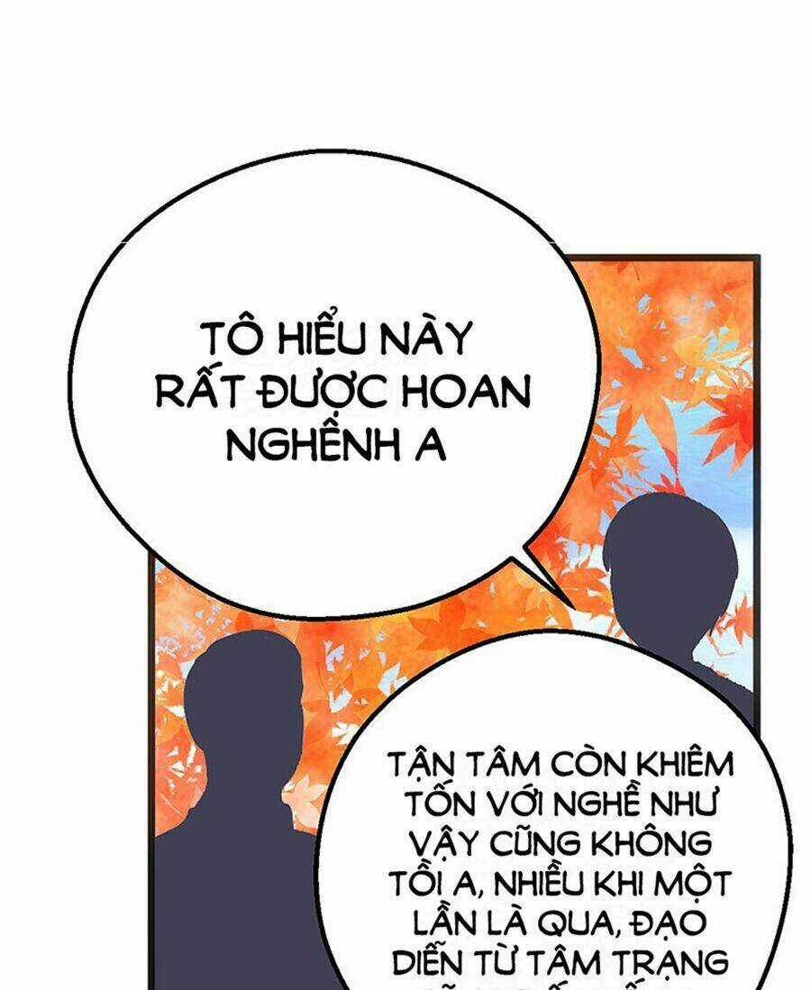 Tôi Không Phải Nữ Phụ Ác Độc Chapter 25 trang 57