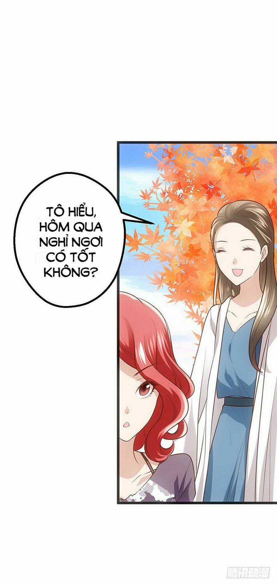 Tôi Không Phải Nữ Phụ Ác Độc Chapter 25 trang 59