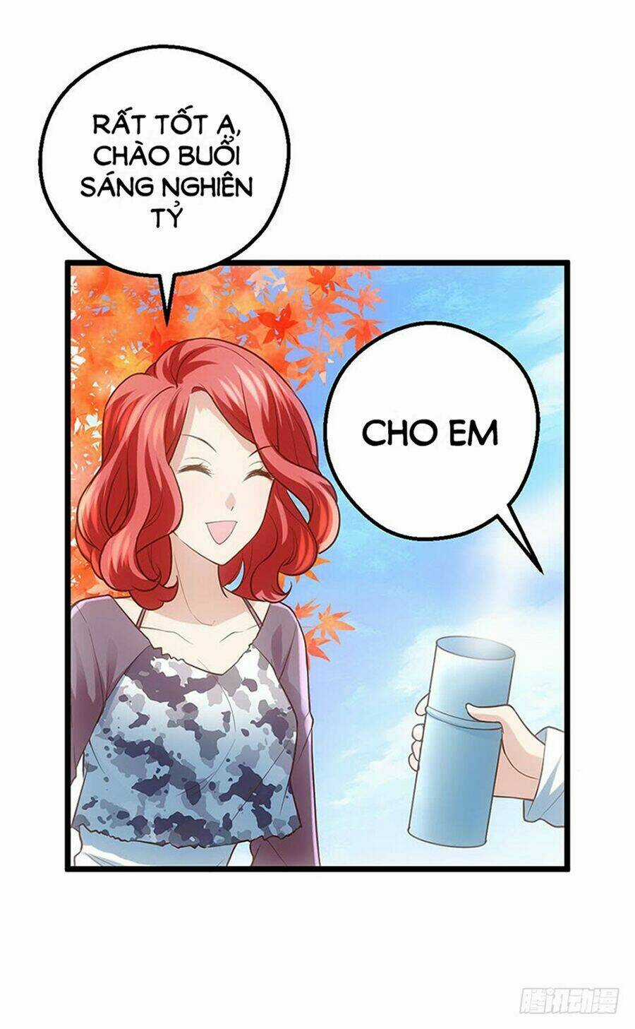Tôi Không Phải Nữ Phụ Ác Độc Chapter 25 trang 60