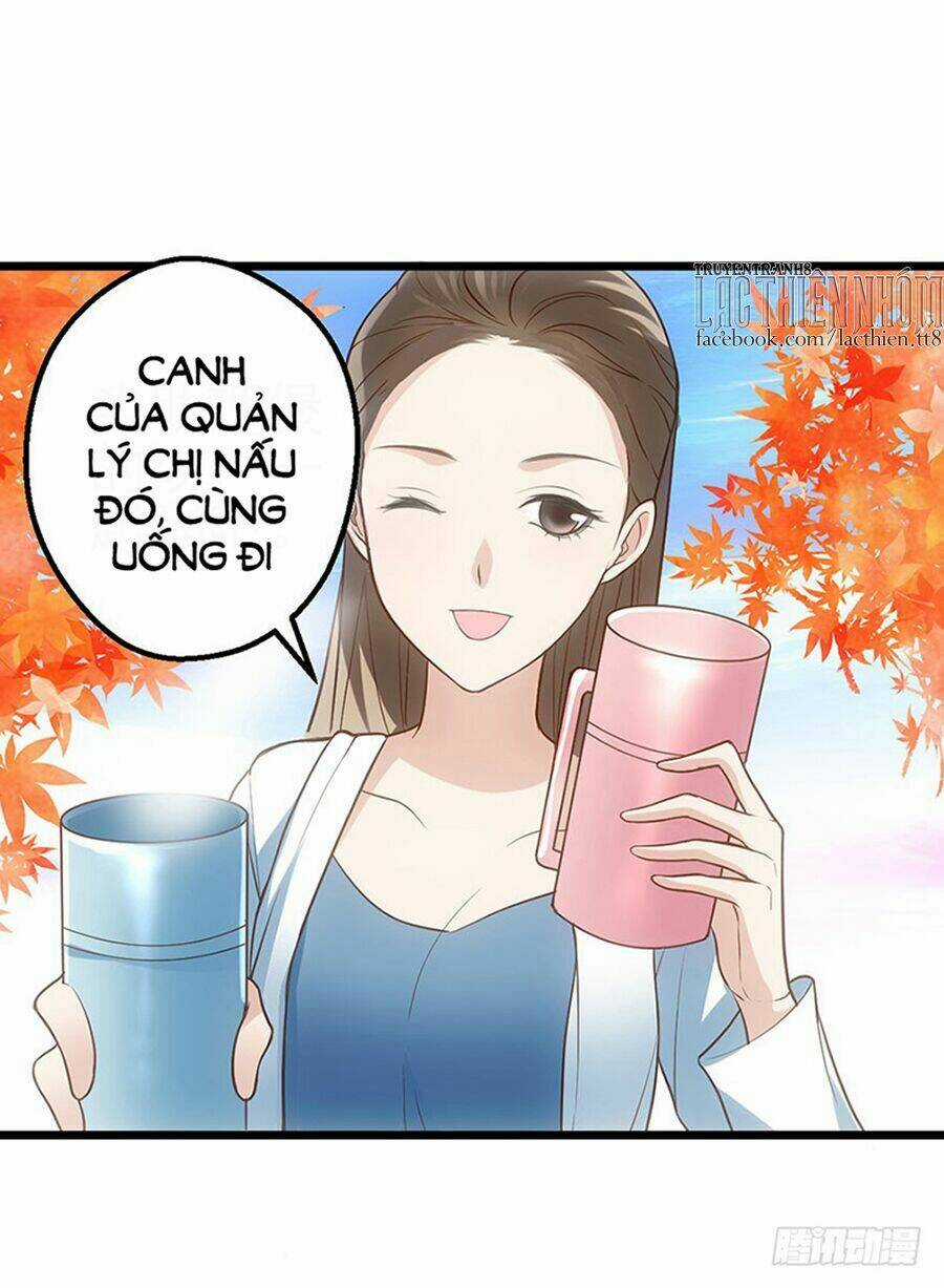 Tôi Không Phải Nữ Phụ Ác Độc Chapter 25 trang 61