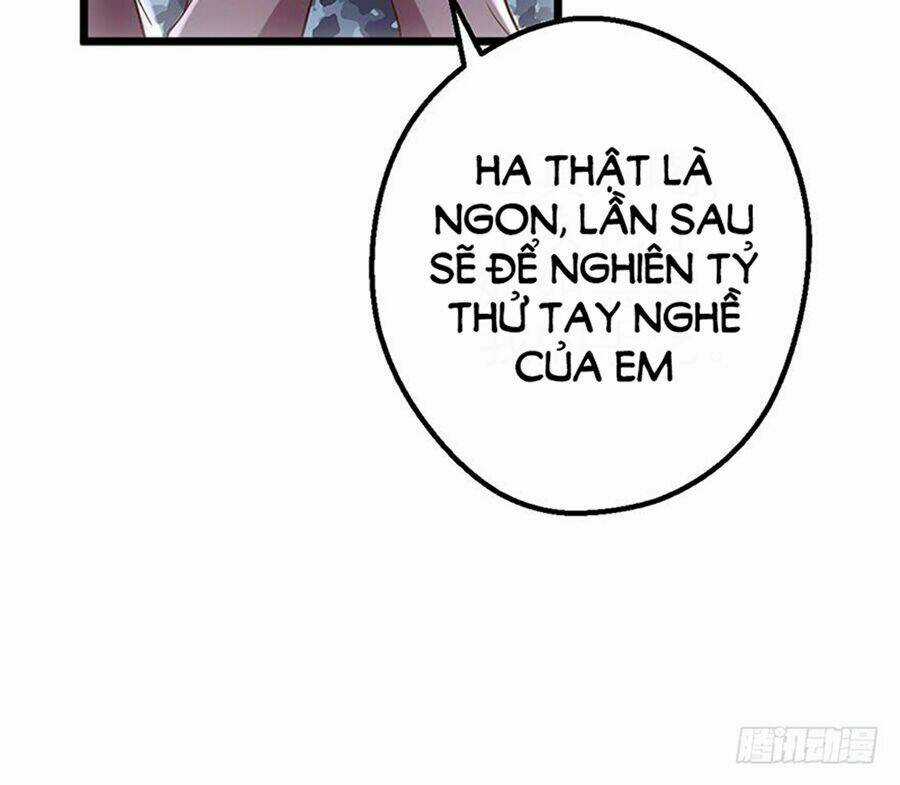 Tôi Không Phải Nữ Phụ Ác Độc Chapter 25 trang 63