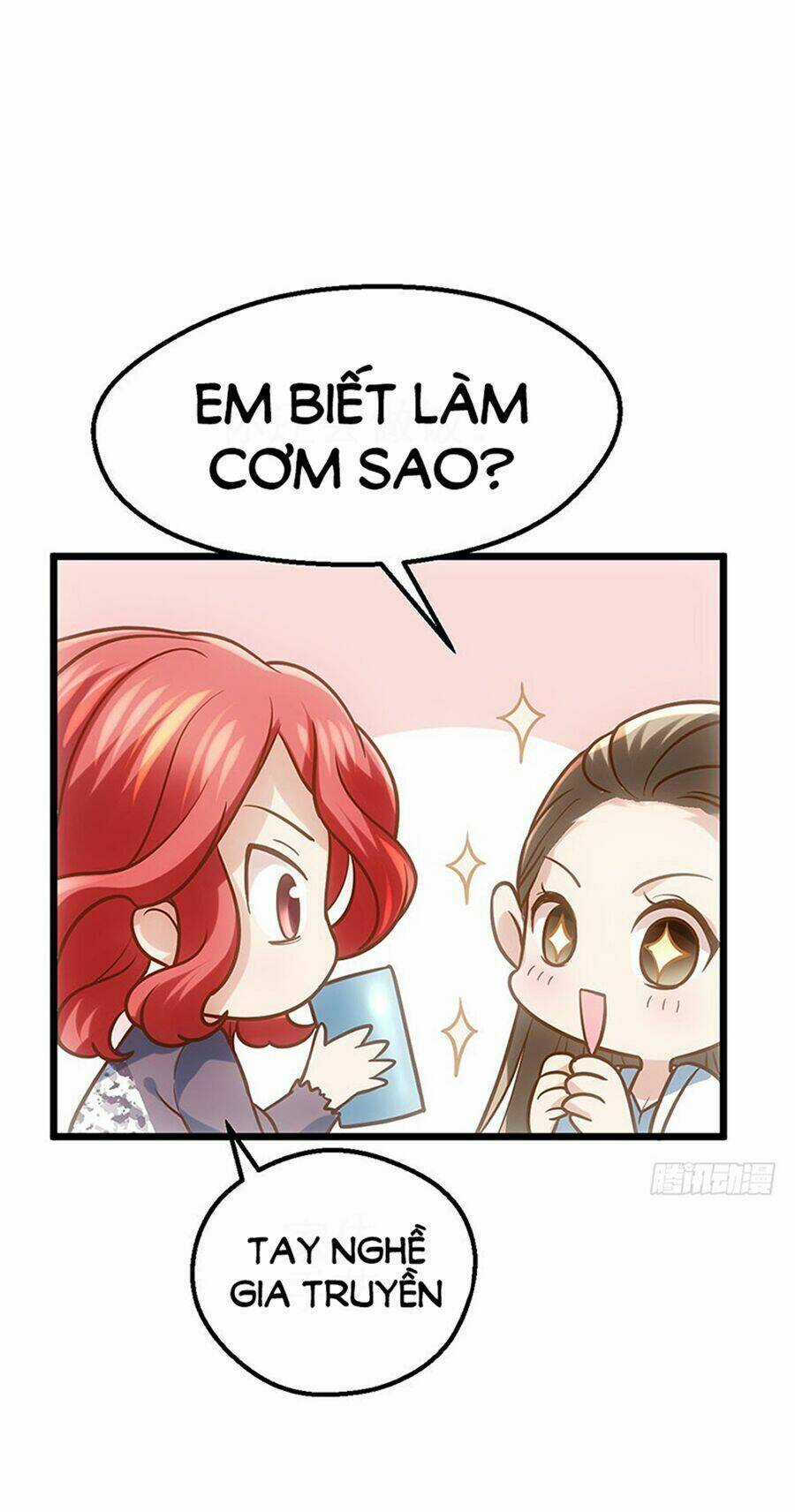 Tôi Không Phải Nữ Phụ Ác Độc Chapter 25 trang 64