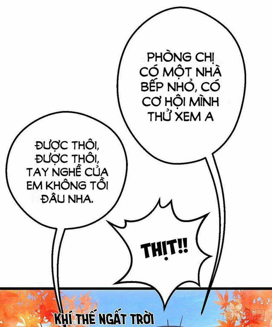 Tôi Không Phải Nữ Phụ Ác Độc Chapter 25 trang 65