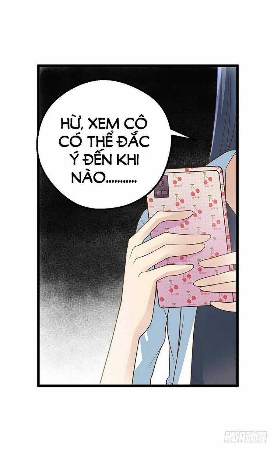 Tôi Không Phải Nữ Phụ Ác Độc Chapter 25 trang 68