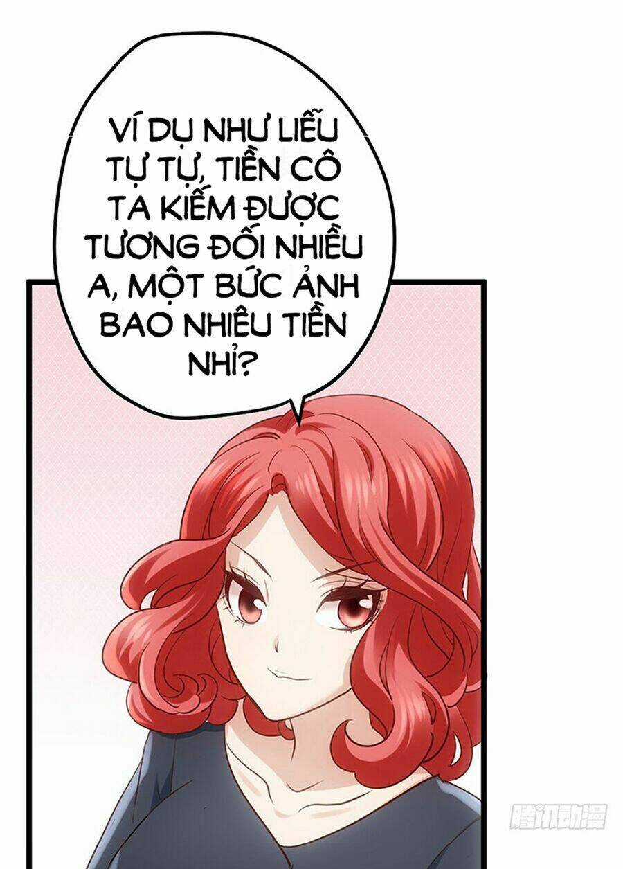 Tôi Không Phải Nữ Phụ Ác Độc Chapter 37 trang 1