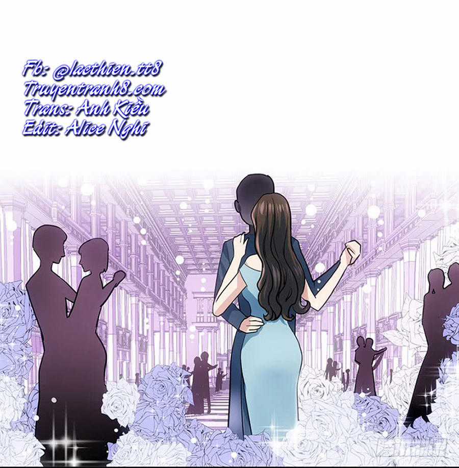 Tôi Không Phải Nữ Phụ Ác Độc Chapter 39.8 trang 0
