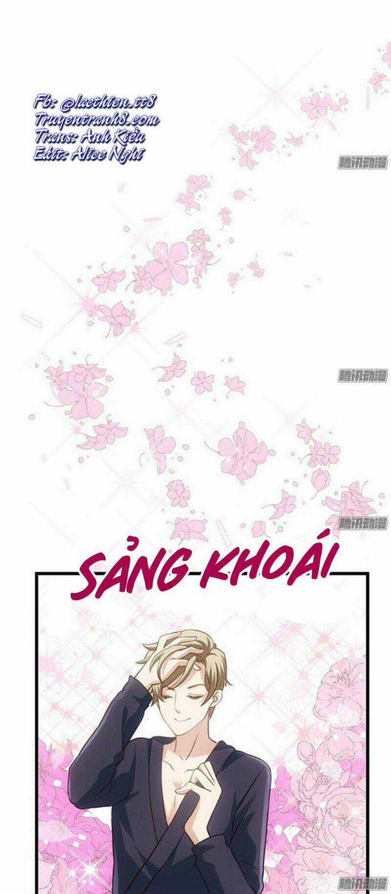 Tôi Không Phải Nữ Phụ Ác Độc Chapter 41 trang 1