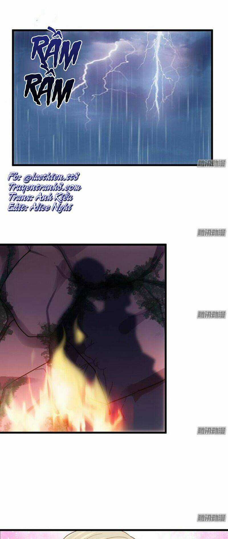 Tôi Không Phải Nữ Phụ Ác Độc Chapter 49 trang 1