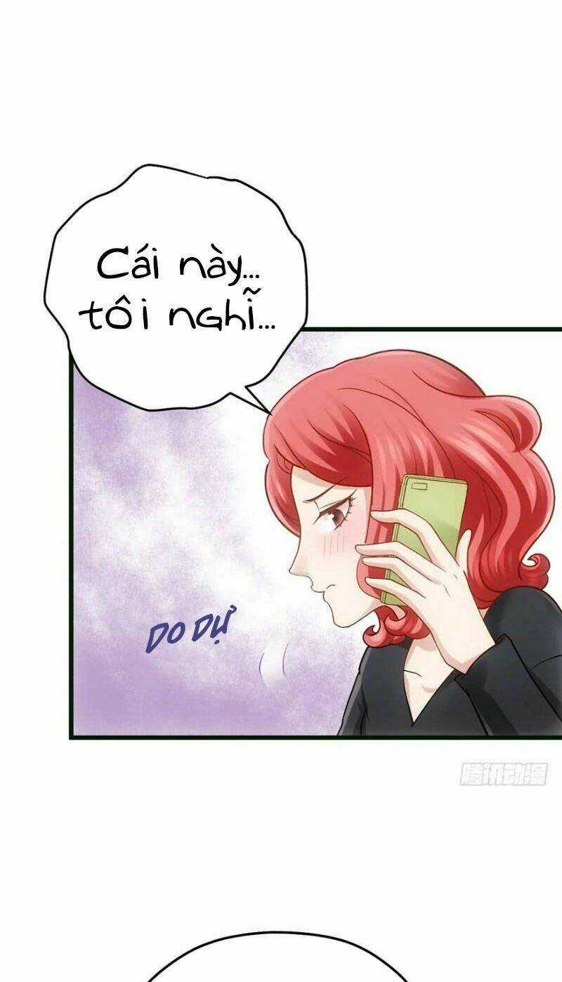 Tôi Không Phải Nữ Phụ Ác Độc Chapter 58 trang 1