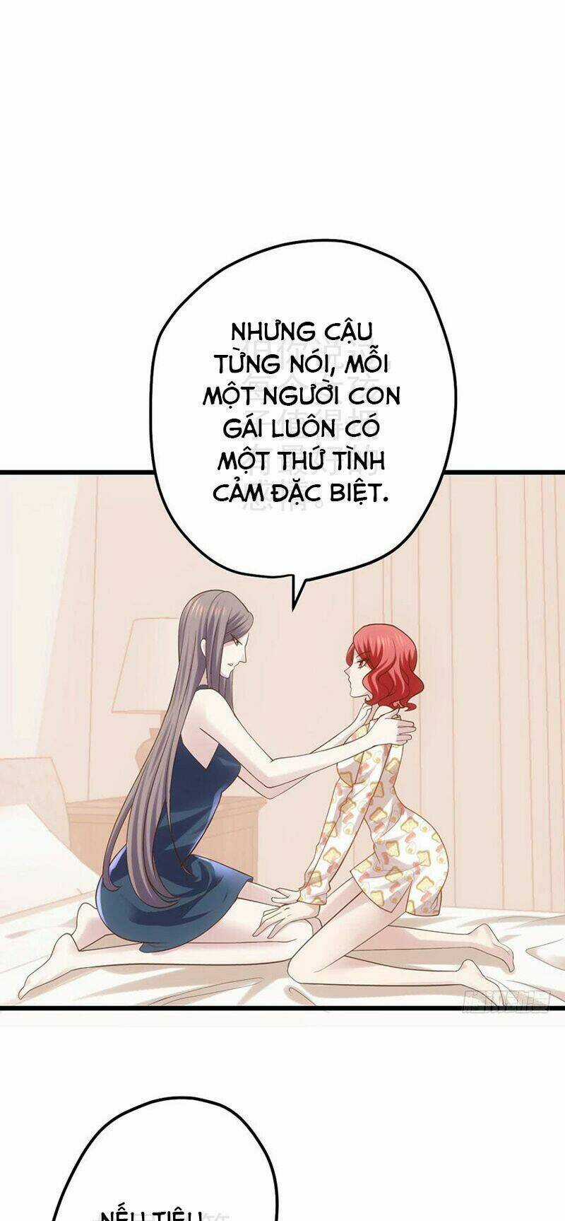 Tôi Không Phải Nữ Phụ Ác Độc Chapter 68 trang 1