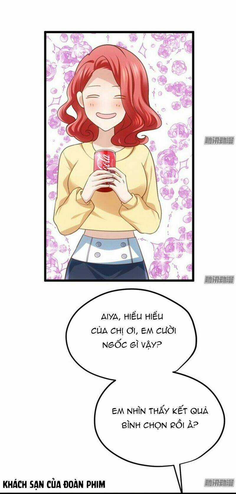 Tôi Không Phải Nữ Phụ Ác Độc Chapter 71 trang 1