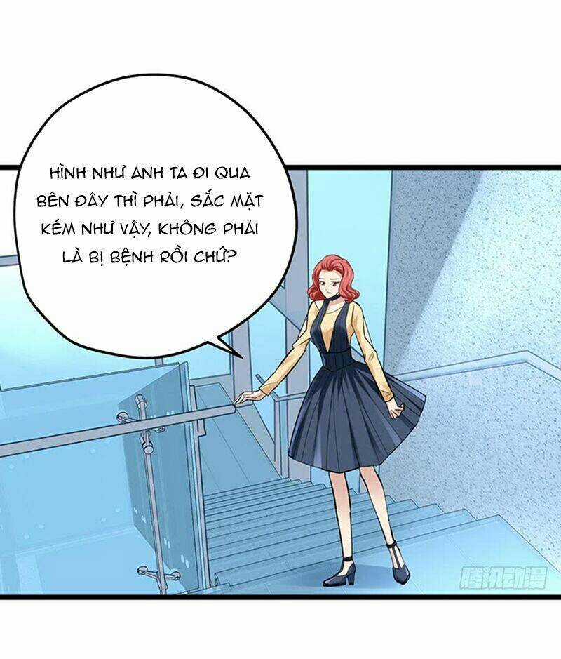 Tôi Không Phải Nữ Phụ Ác Độc Chapter 75 trang 1
