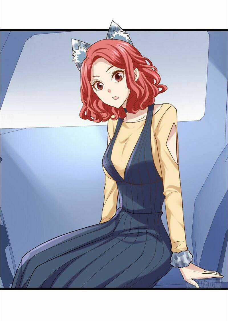 Tôi Không Phải Nữ Phụ Ác Độc Chapter 80 trang 1