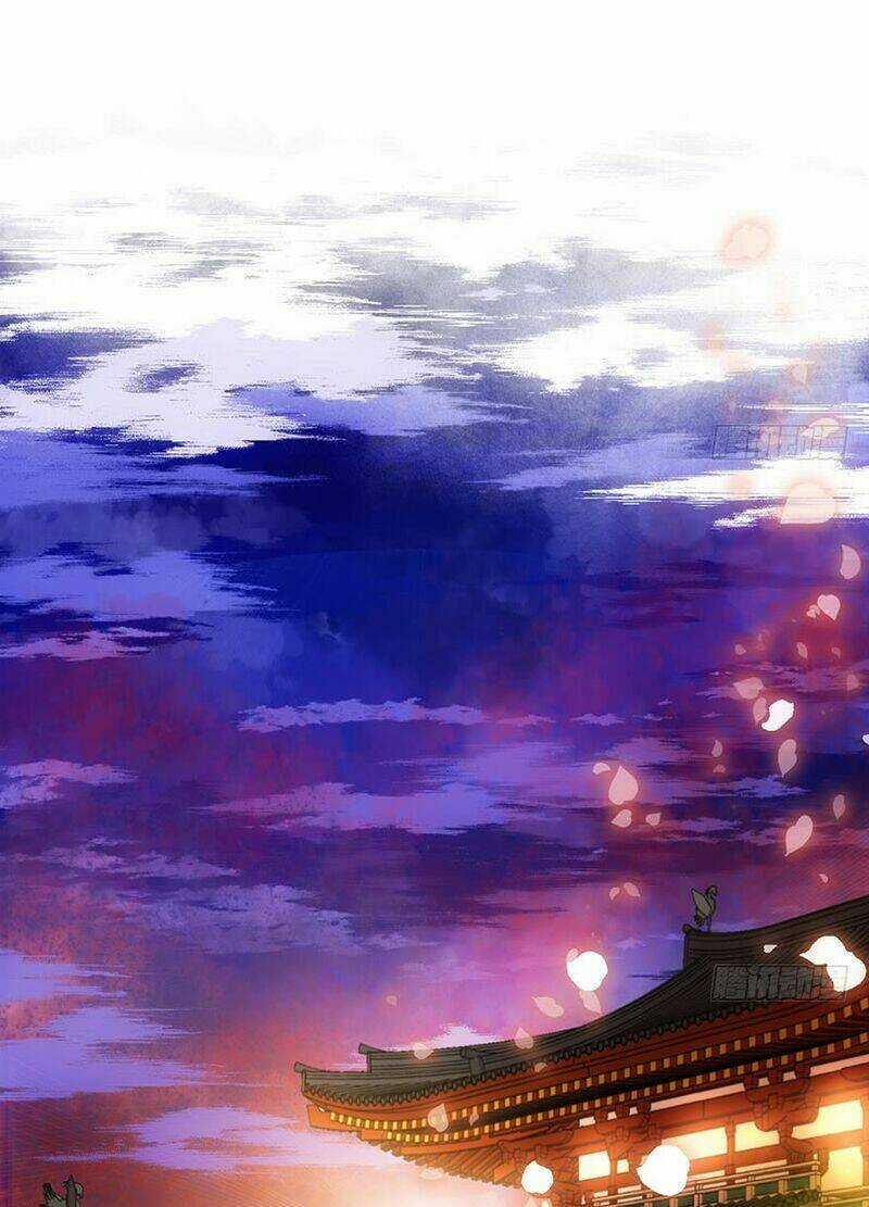 Tôi Không Phải Nữ Phụ Ác Độc Chapter 81 trang 1