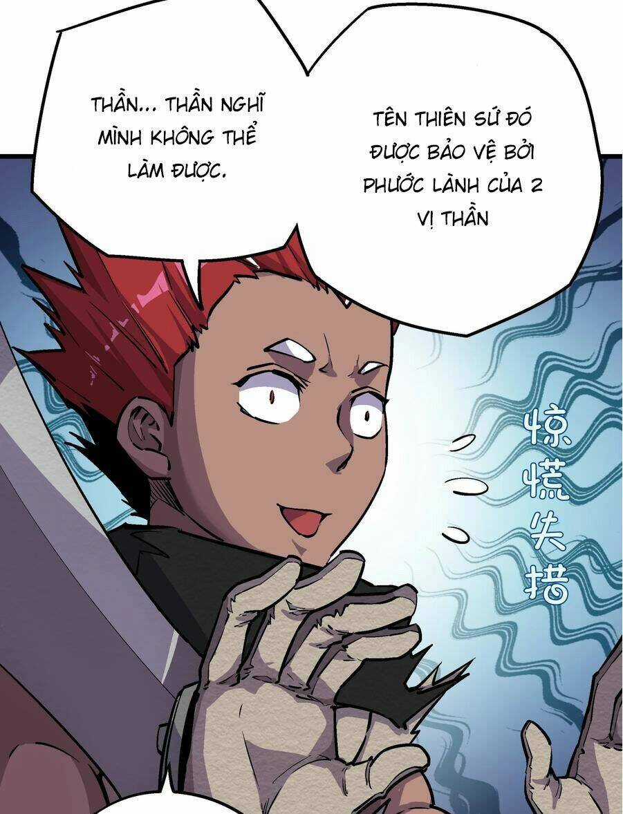 Tôi Không Phải Quỷ Vương Chapter 1 trang 102