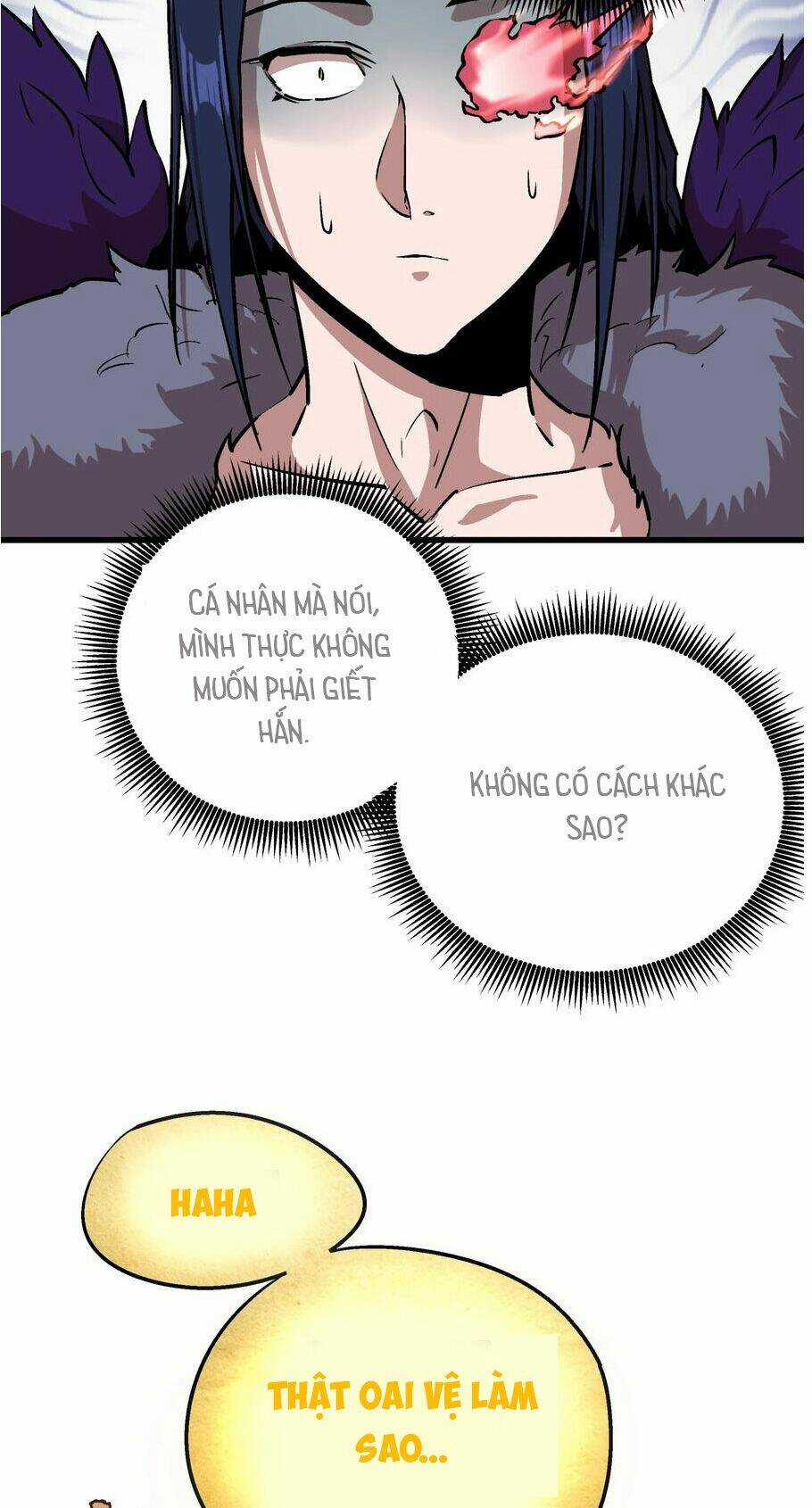 Tôi Không Phải Quỷ Vương Chapter 1 trang 106