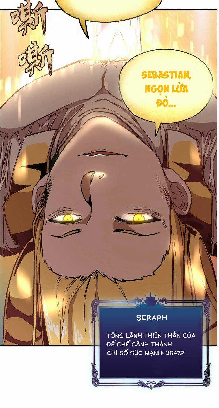 Tôi Không Phải Quỷ Vương Chapter 1 trang 107