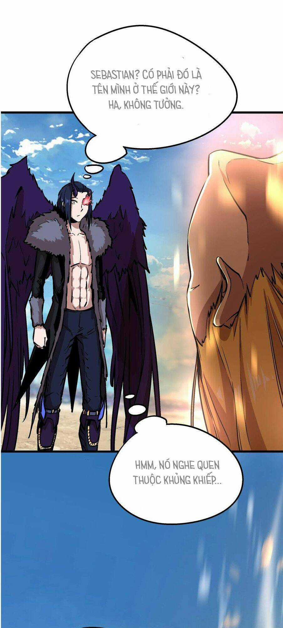 Tôi Không Phải Quỷ Vương Chapter 1 trang 108