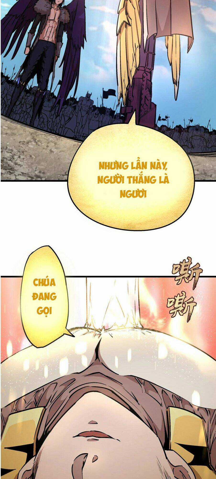 Tôi Không Phải Quỷ Vương Chapter 1 trang 110