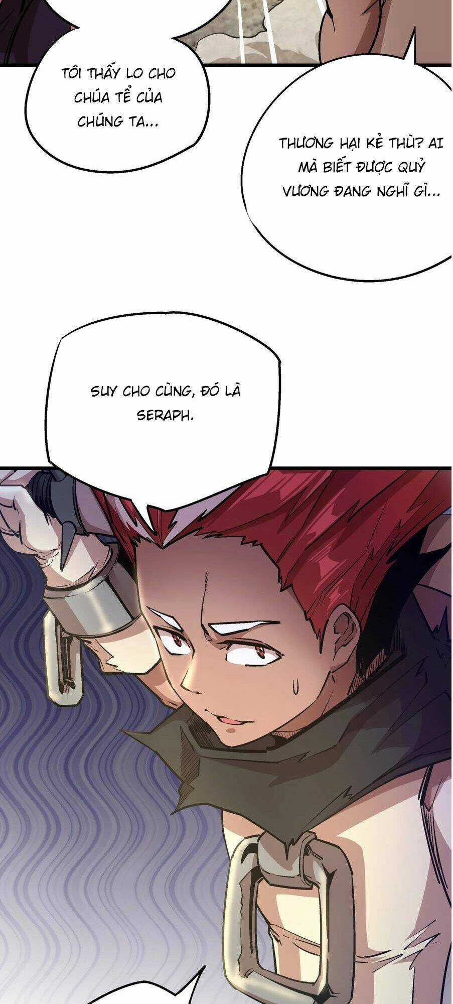 Tôi Không Phải Quỷ Vương Chapter 1 trang 113