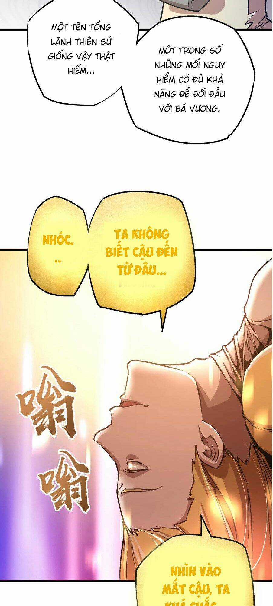 Tôi Không Phải Quỷ Vương Chapter 1 trang 114