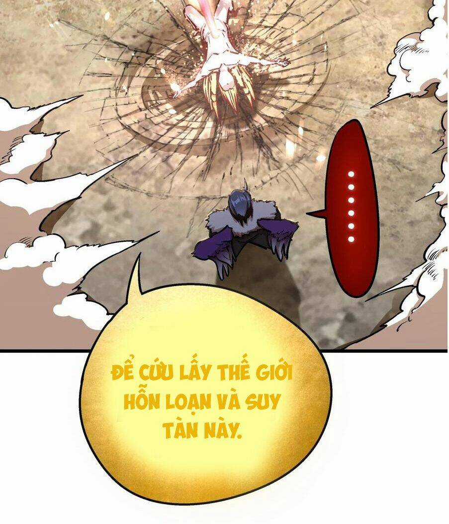 Tôi Không Phải Quỷ Vương Chapter 1 trang 116