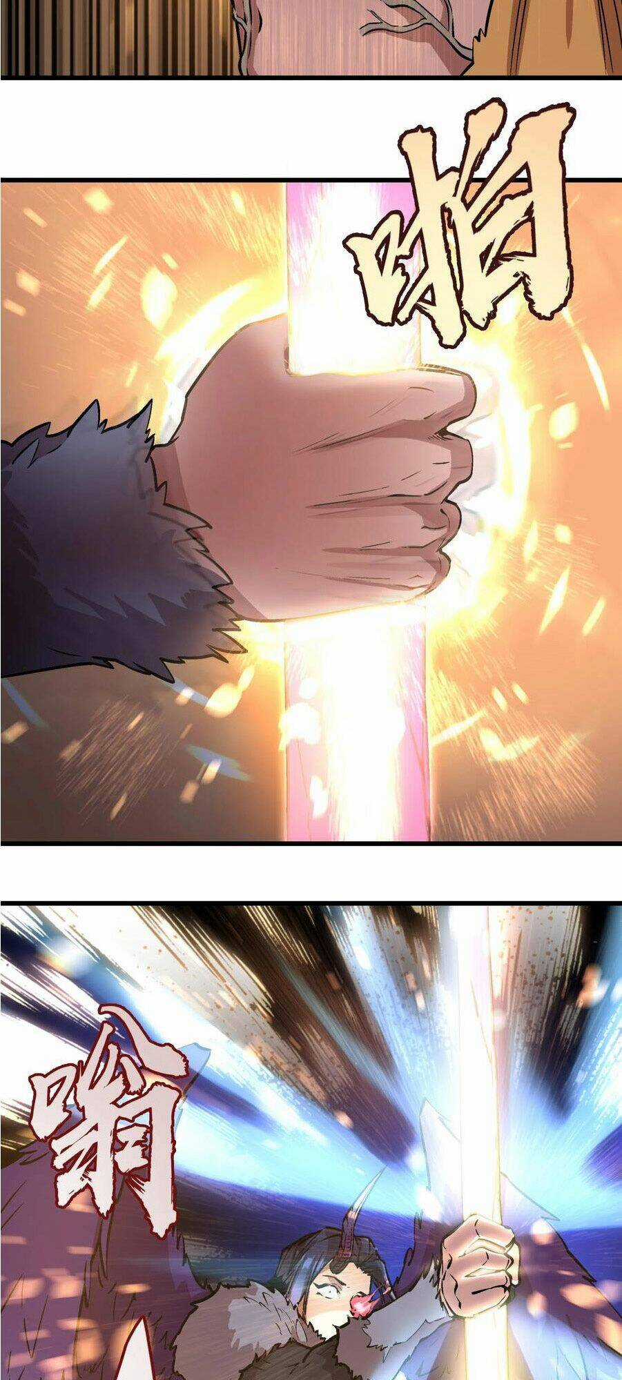 Tôi Không Phải Quỷ Vương Chapter 1 trang 128