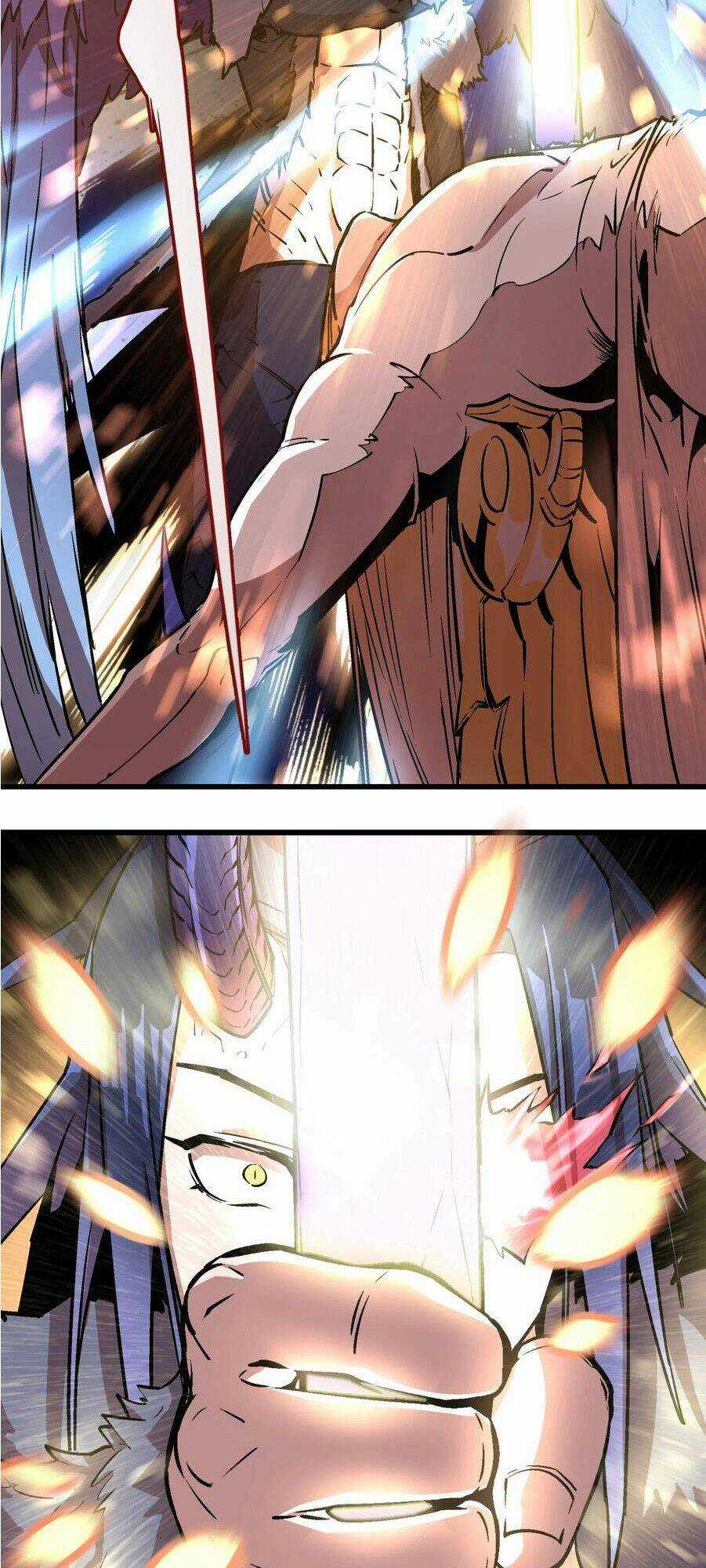 Tôi Không Phải Quỷ Vương Chapter 1 trang 129