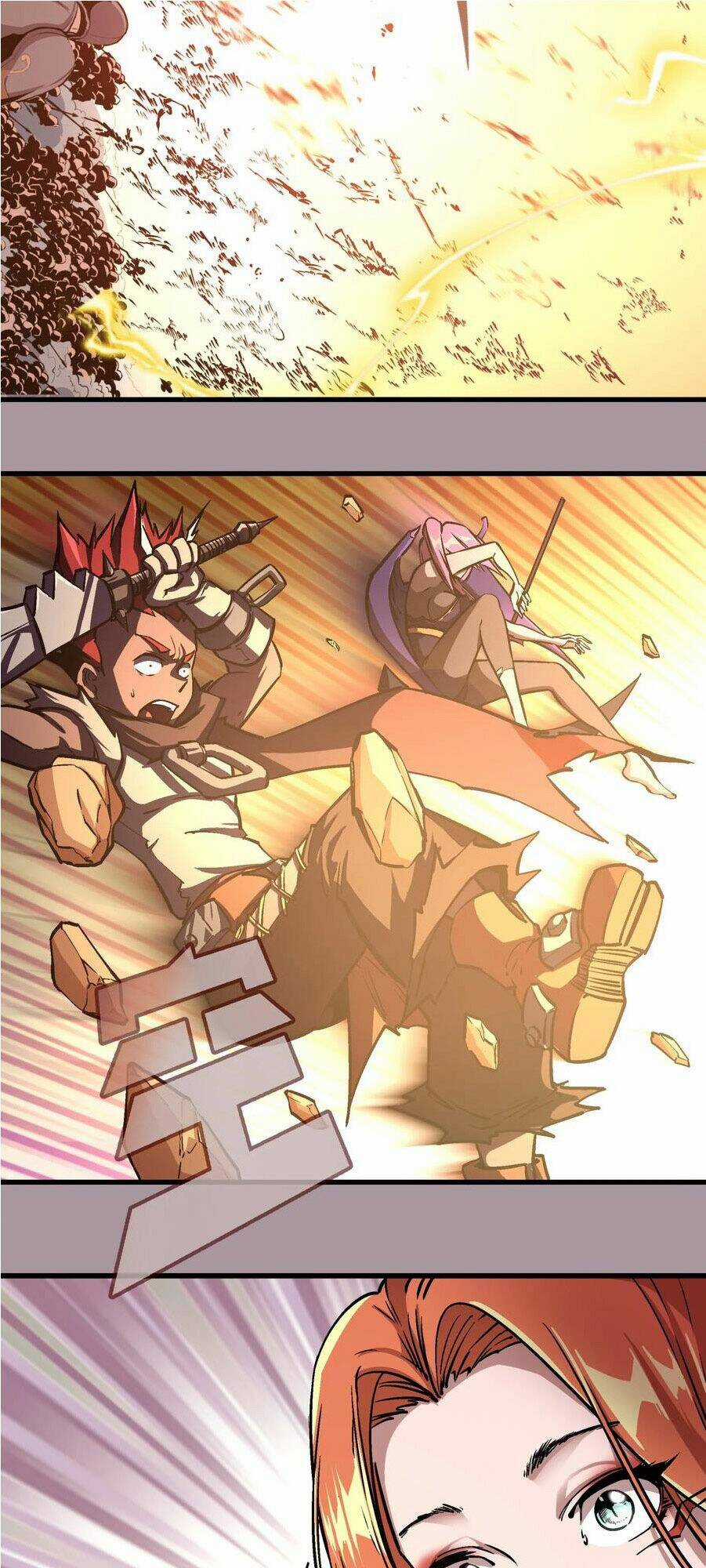 Tôi Không Phải Quỷ Vương Chapter 1 trang 141