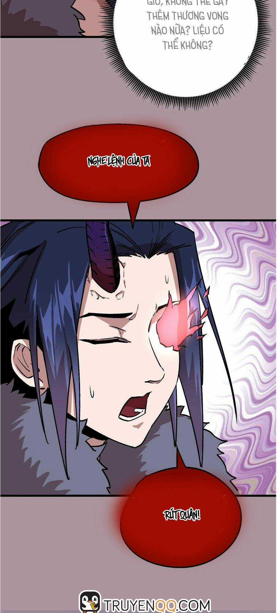 Tôi Không Phải Quỷ Vương Chapter 1 trang 151