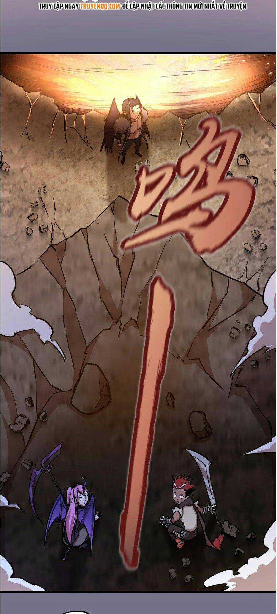 Tôi Không Phải Quỷ Vương Chapter 1 trang 152