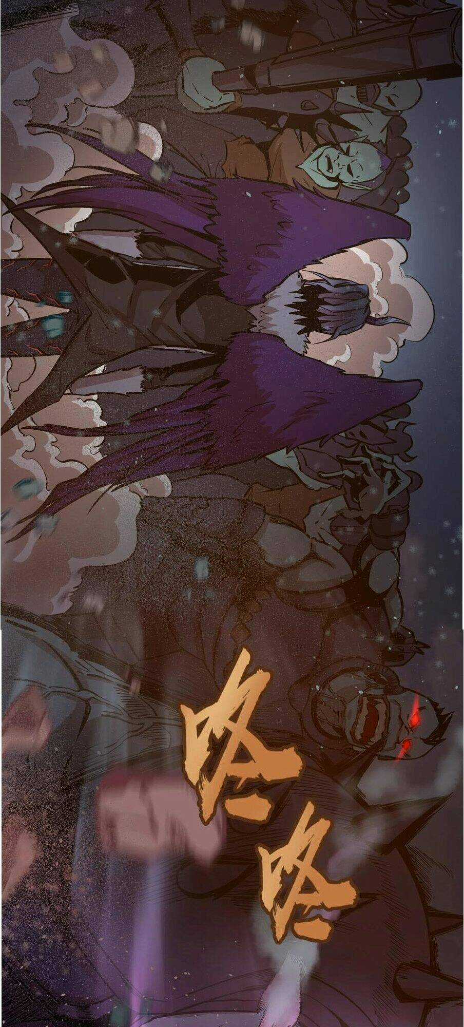 Tôi Không Phải Quỷ Vương Chapter 1 trang 155